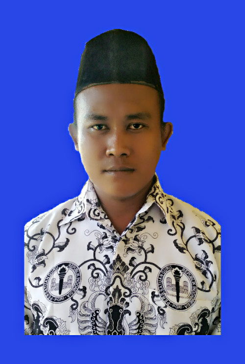 Dwi Angga Kusuma, S.Pd