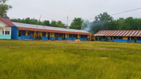 Tentang Sekolah